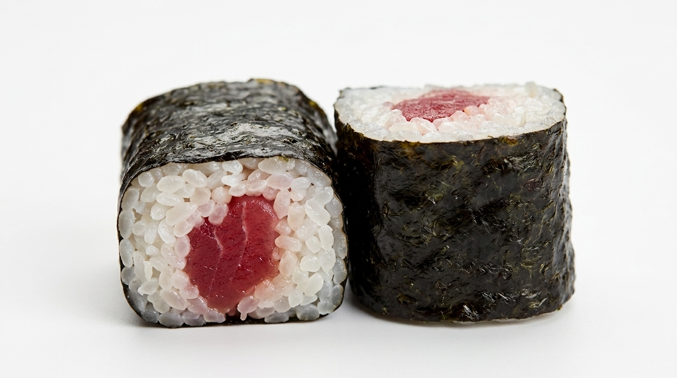 Tekka Maki