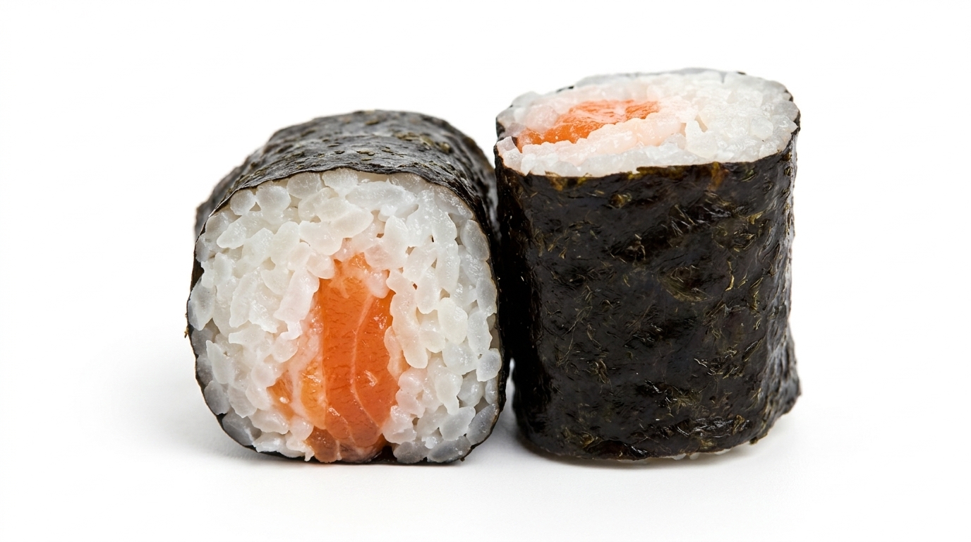 Shaké Maki