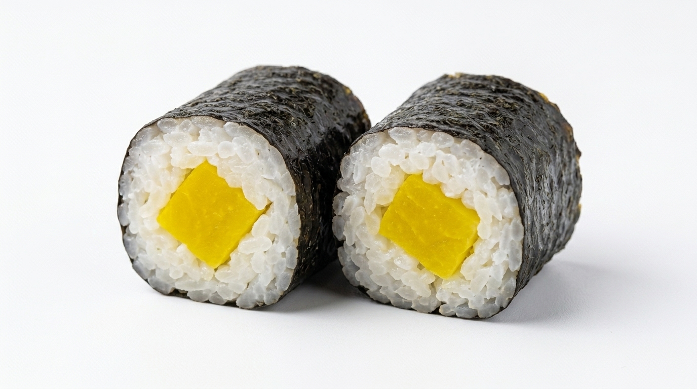 Oshinko Maki