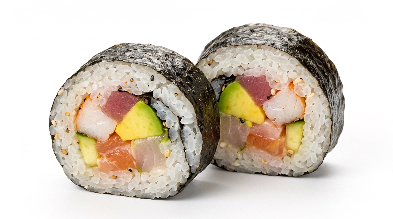 Futo Maki