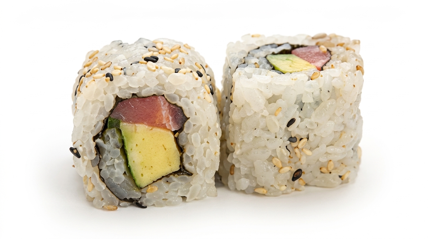 Saumon Avocat