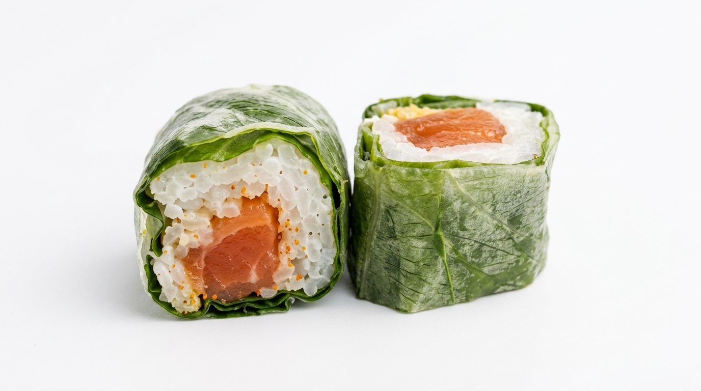 Saumon Avocat