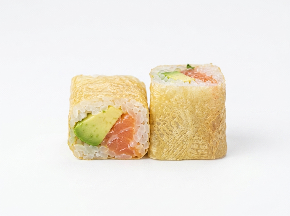 Saumon / Thon / Avocat / Surimi