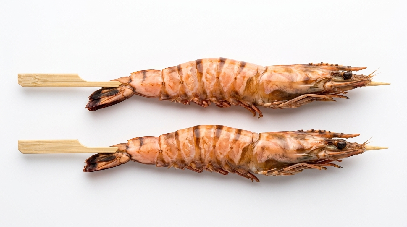 Ebi Yaki